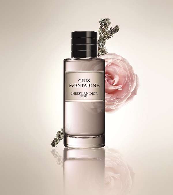عطر Gris Montaigne المميز من ديور