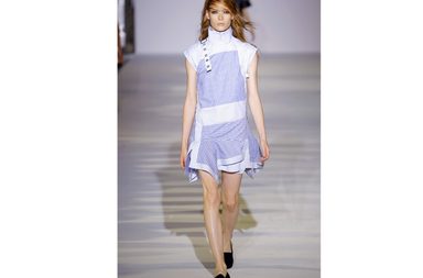 مجموعة Diesel Black Gold لصيف 2016 من اسبوع الموضة في نيويورك