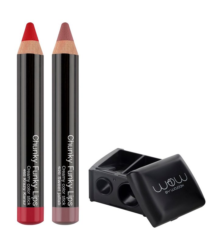 Chunky Funky Lips من Wow by Wojooh