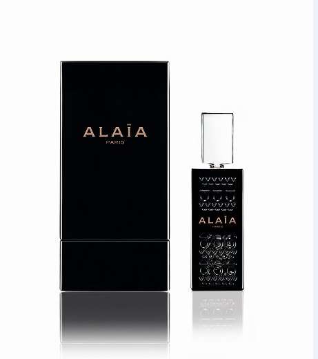 Alaïa Paris من عز الدين عليّة