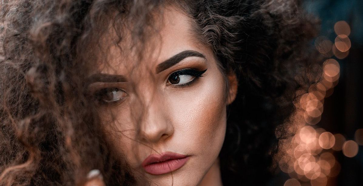 أسوأ صيحات ماكياج عُرفت في السنوات القليلة الماضية