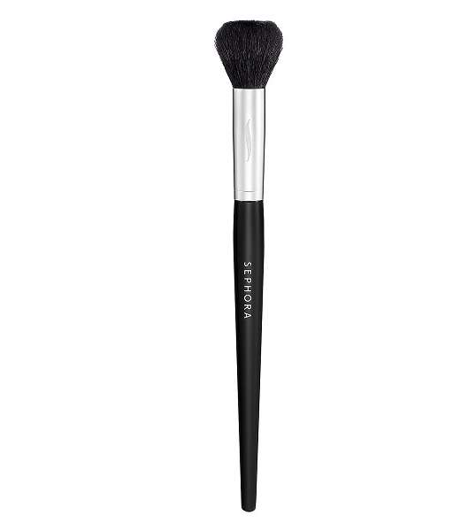 فرشاة pro contour brush #74 من سيفورا