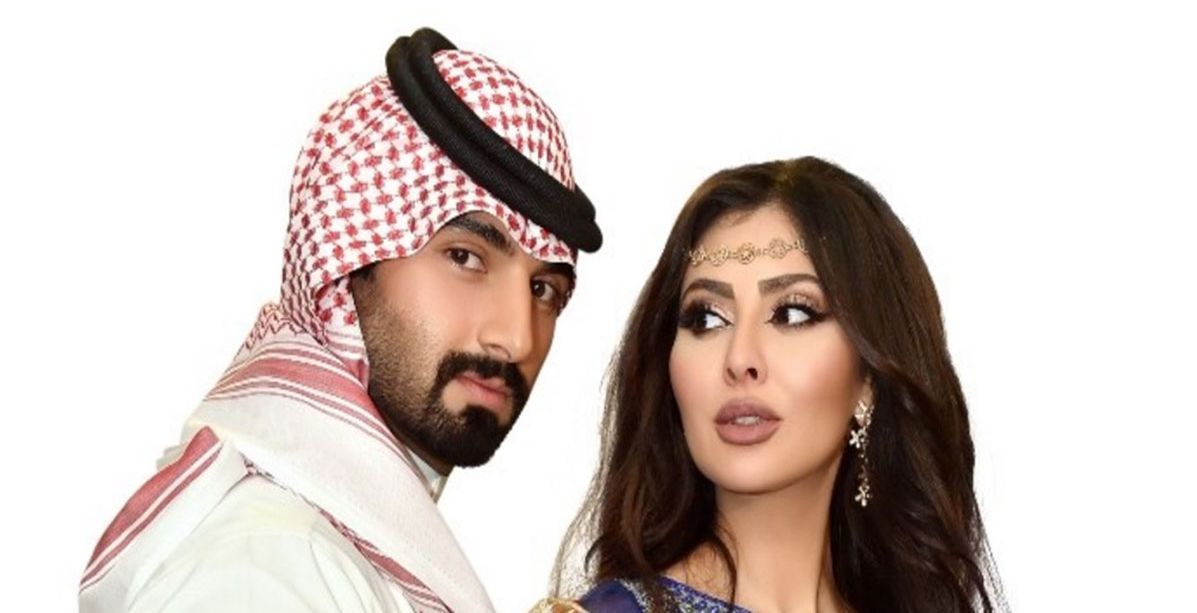 مريم حسين تنشر صورتها مع زوجها السابق! فهل عادا؟