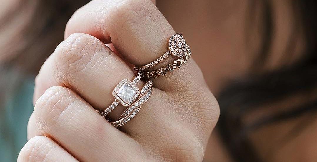 تفسير حلم خاتم الذهب