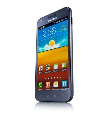 موبايل Samsung Epic Touch 4G