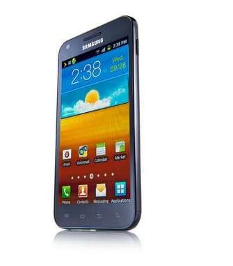 موبايل Samsung Epic Touch 4G