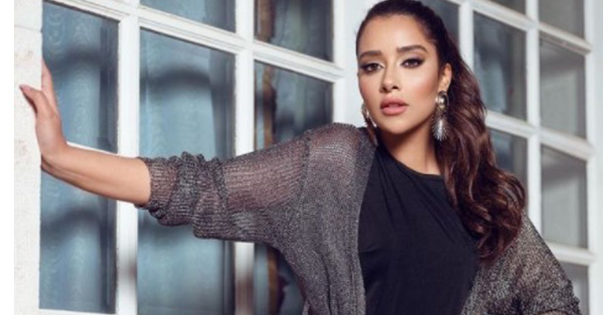 بعد أشهر بلقيس تكشف أخيراً عن سبب طلاقها