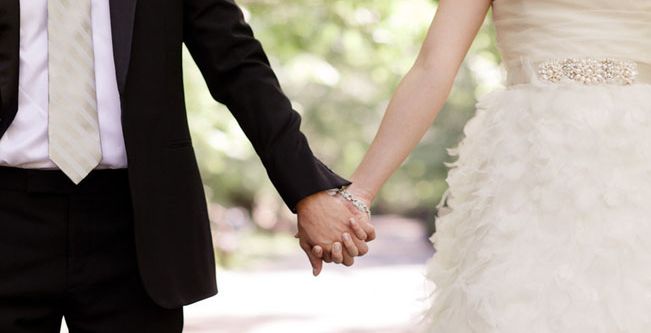 صفات العريس التي تضمن نجاح تحضيرات الزفاف 