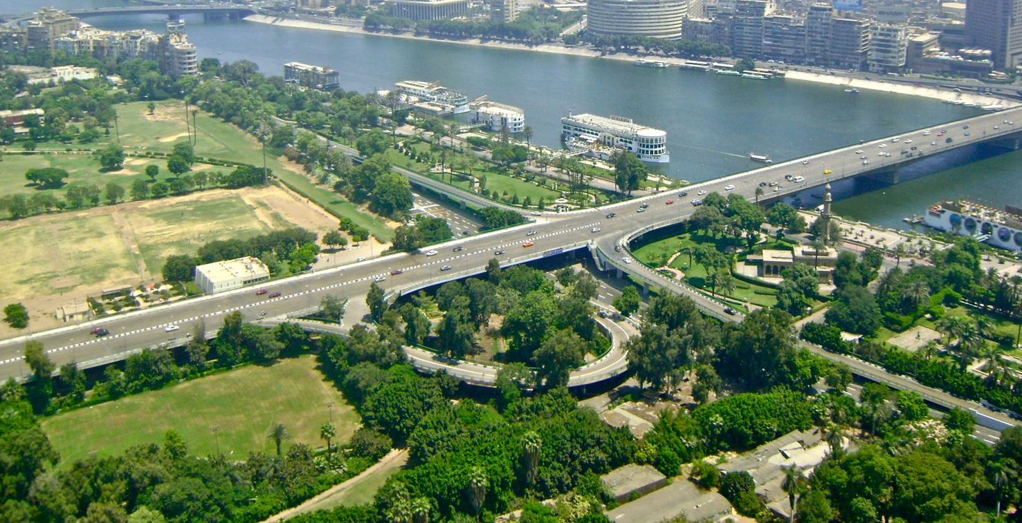 رمضان في مصر |  السياحة في مصر