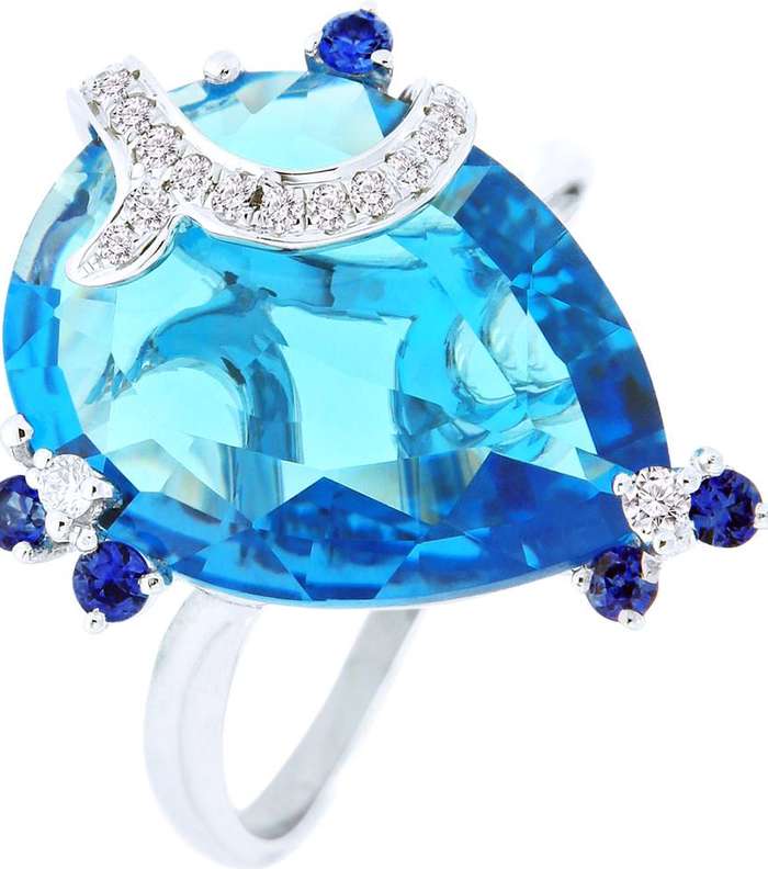 اختاري من لازوردي مجوهرات العيد