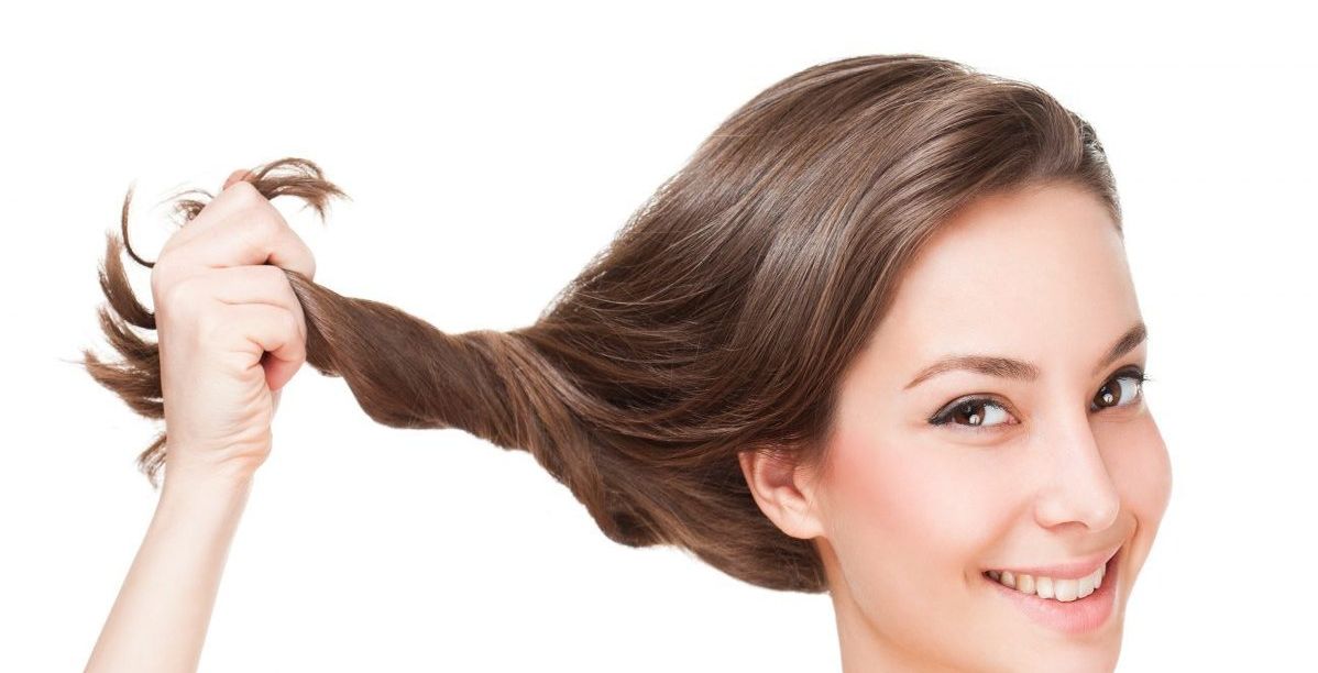 افضل كريم للشعر الجاف