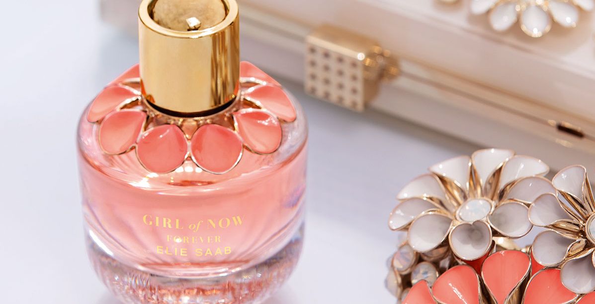 عطور تعزز أنوثتك أمام عيون الشريك