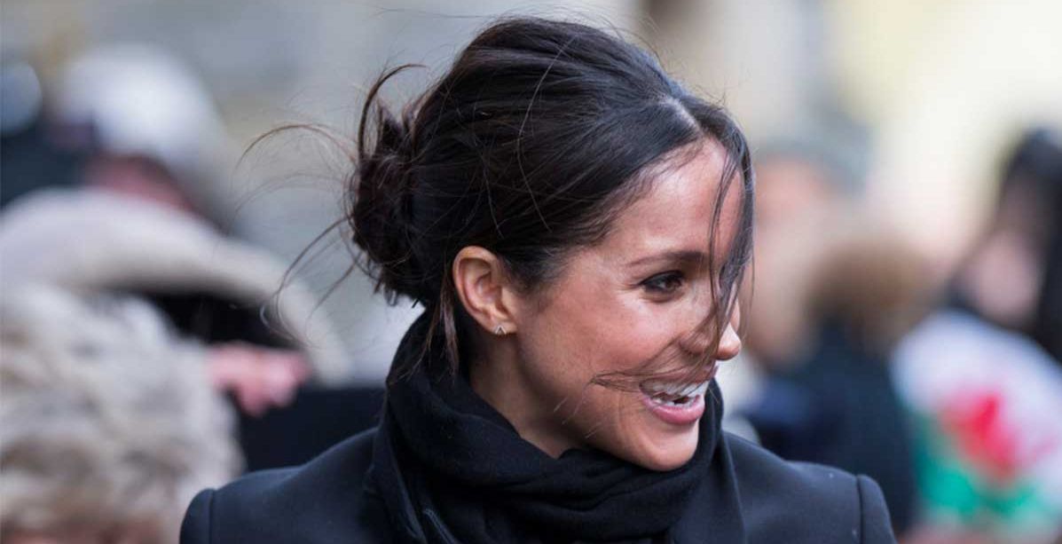 المعاني المخبئة وراء تسريحة شعر ميغان ماركل المفضلة