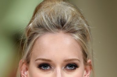 صور اجمل تسريحات 2015