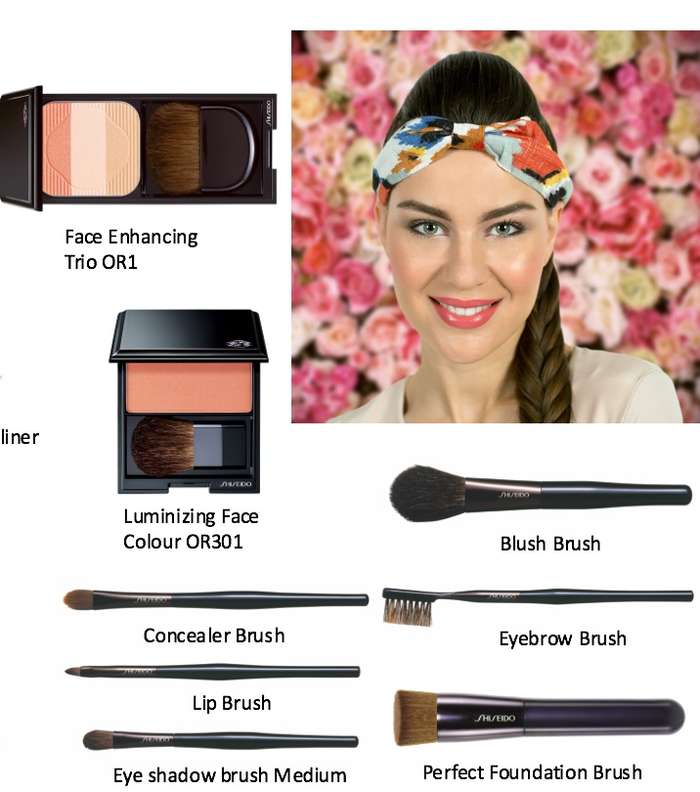 مجموعة Blooming Radiance تمنحك الإطلالة الأجمل في الشهر الفضيل
