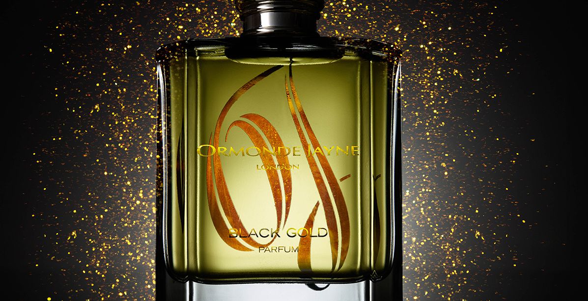 عطر Black Gold Ormonde Jayne