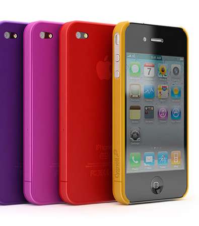 أغطية الأي فون الأكثر شعبية 