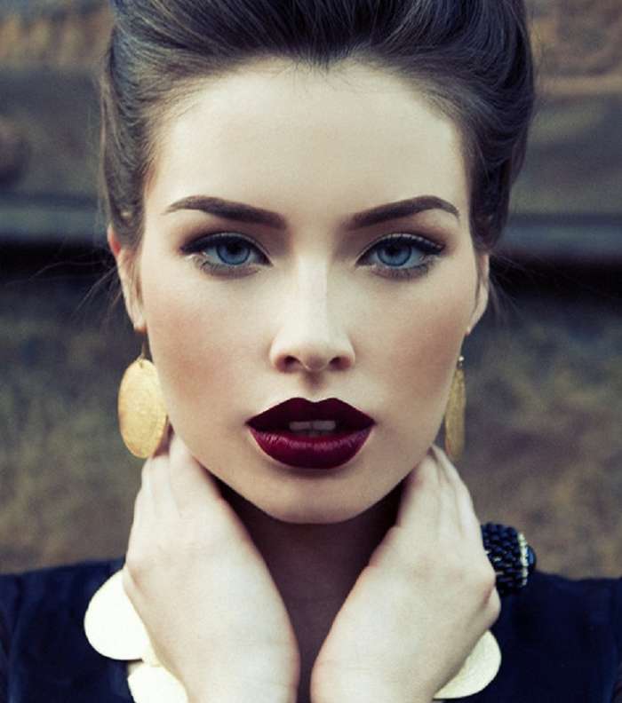 اجمل صور مكياج 2016