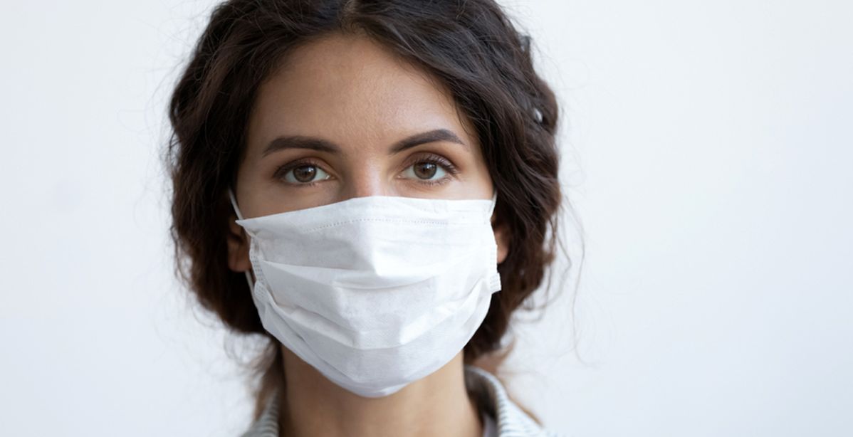 عوارض جانبية غير متوقعة تظهر بعد أشهر من شفائك من كورونا