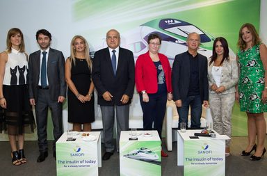"سانوفي" تطلب جيل جديداً من الأنسولين