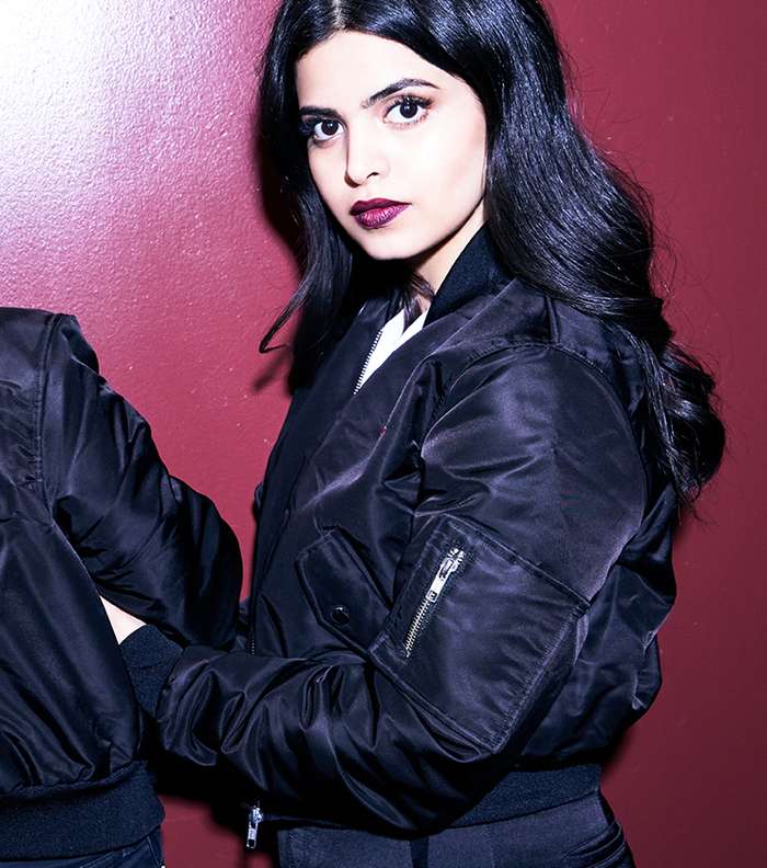 بالصور الحصريّة، ذا عبدولز في إطلاق عطر  Dior Poison Girl في نيويورك