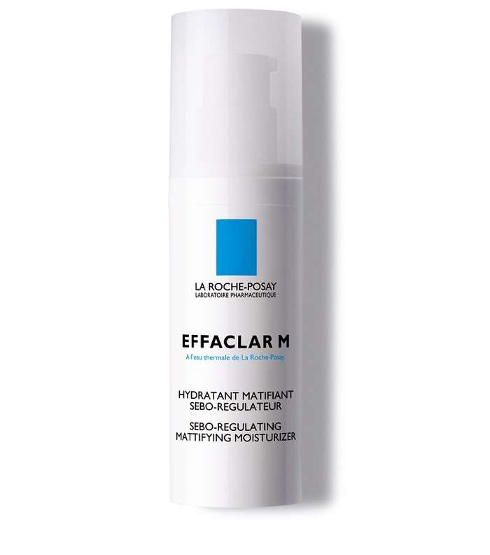 كريم Effaclar M من La Roche-Posay