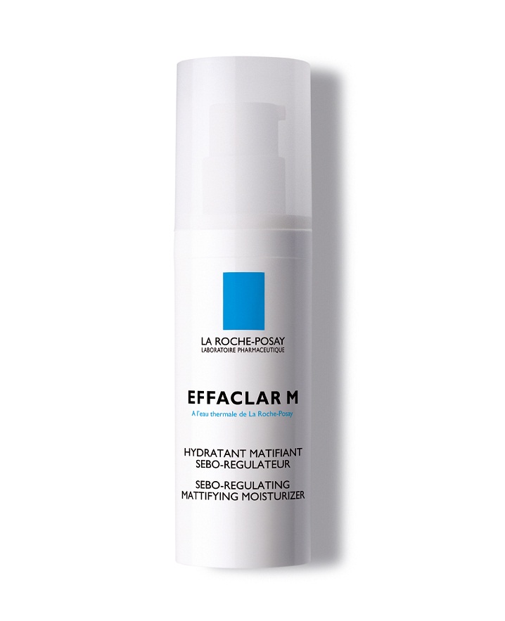 كريم Effaclar M من La Roche-Posay