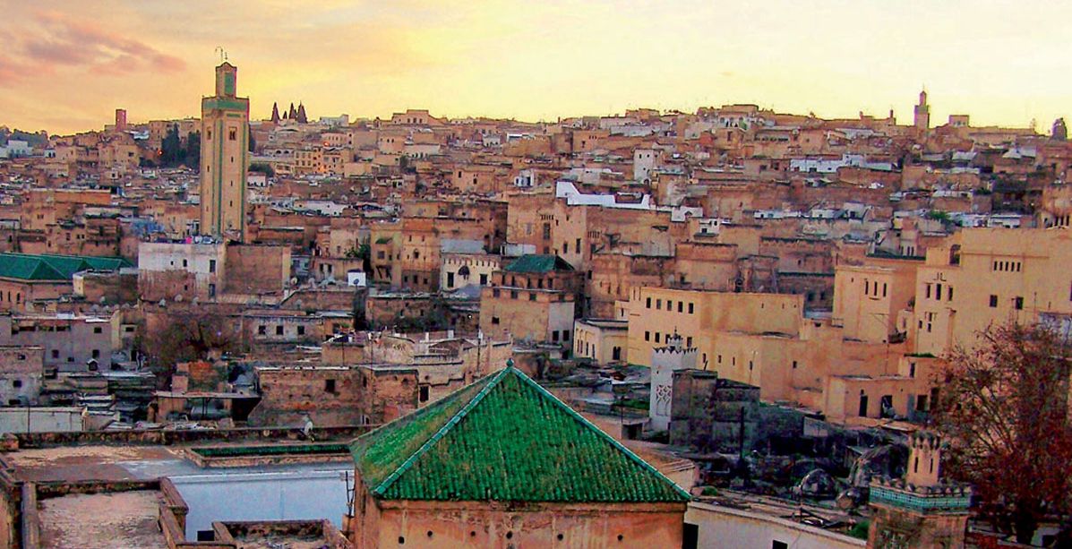إليك لمحة عن السياحة في المغرب وأجمل مدنها