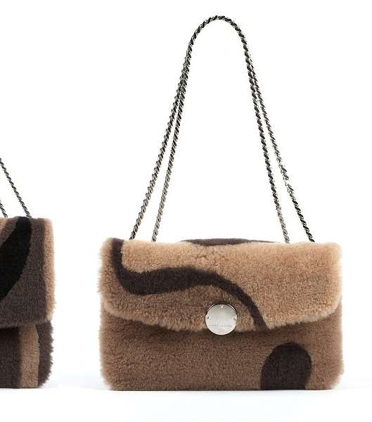 حقائب مميّزة وفريدة من تصميم المبدع Marc Jacobs