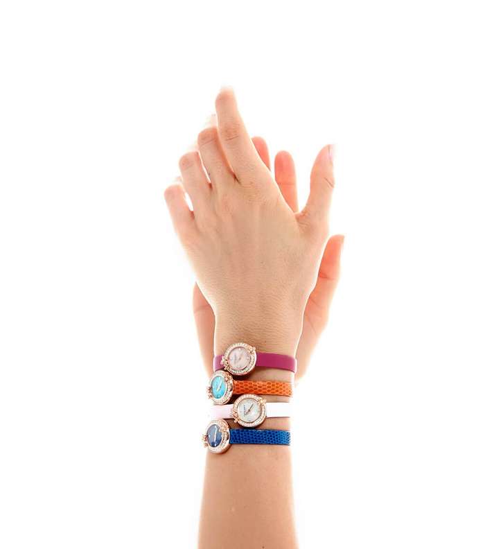تالقي باجمل ساعات شوميه Chaumet