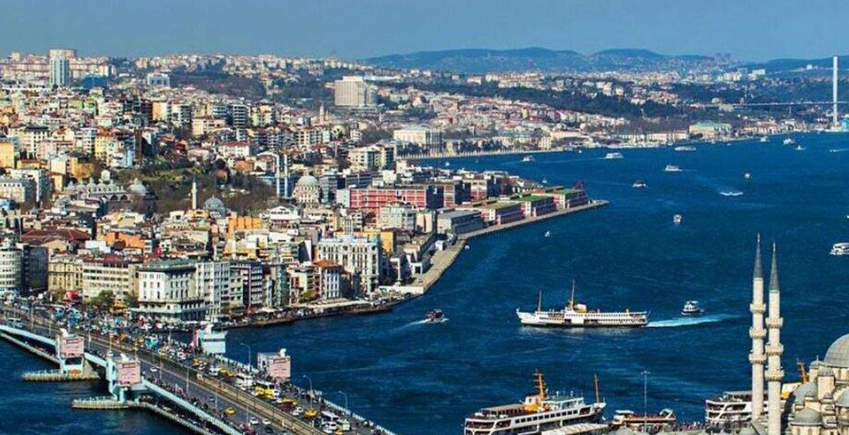 افضل المدن السياحية في تركيا لرحلتك المقبلة