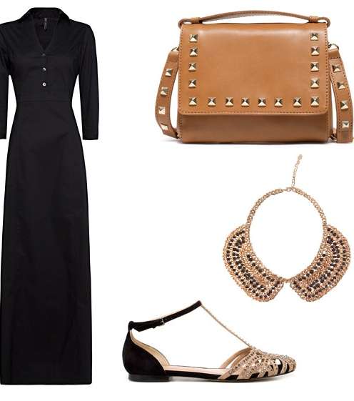 لإطلالة يوميّة عصريّة إختاري هذا اللّوك 