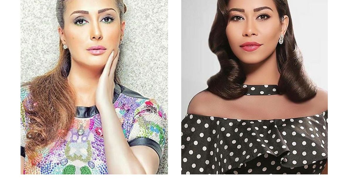 نجمات عربيات تعرضن للخيانة واعترافاتهن ستثير دهشتك!