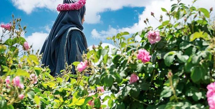أرامكو السعودية تفتتح  مصنع "روزيار" لتدعم الصناعات الصغيرة وتمكين المرأة