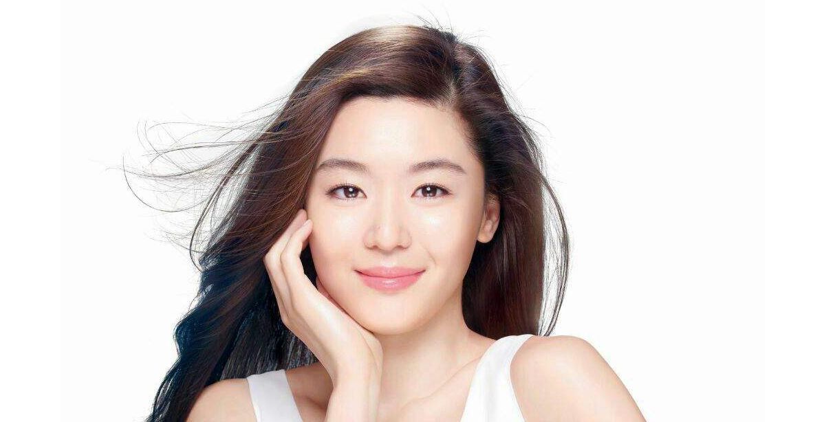 خلطة كورية لشعر حريري من دون حرارة