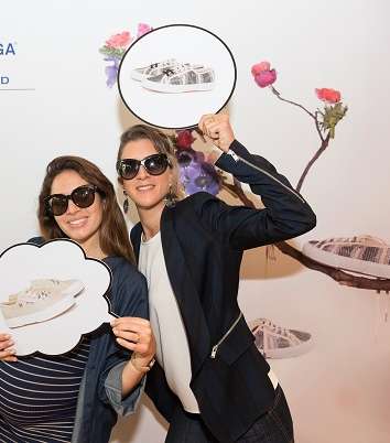 تعرفي على أبرز المدعوين خلال حفل إفتتاح متجر Weekend Max Mara الأول في دبي
