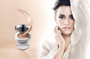 ثورة جمال بشرتك مع Miracle Cushion 