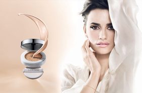 ثورة جمال بشرتك مع Miracle Cushion
