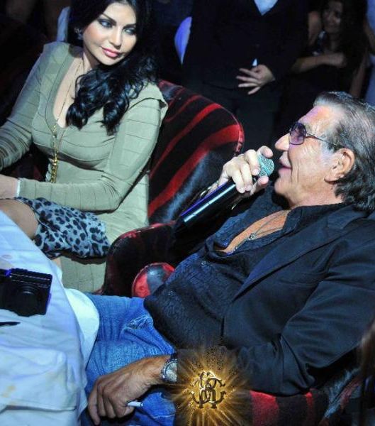 haifa-wehbe-roberto-cavalli-dubai-2