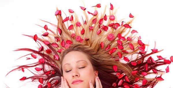 افضل عطر للشعر
