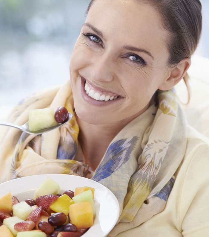 الوجبات الخفيفة