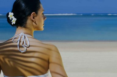 بالصور، مستحضرات مميزة لبشرتك في شهر العسل 