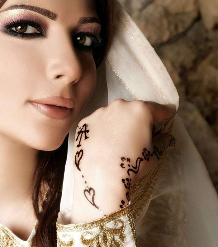 أصالة نجمة الجمال الشرقي