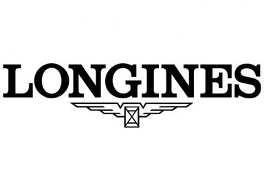 صورة شعار ماركة Longines