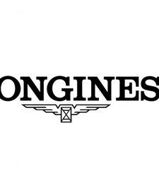 صورة شعار ماركة Longines