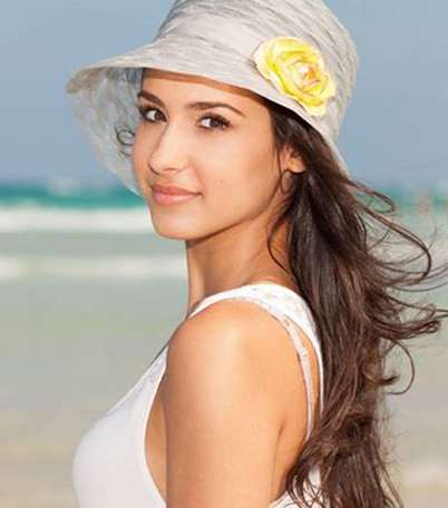 بالصور، مستحضرات  Neutrogena للعناية بالبشرة خلال العطلات 