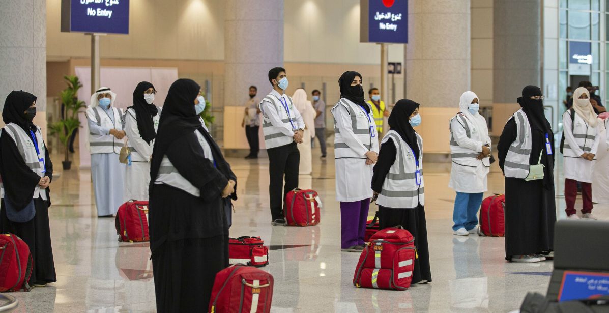 المملكة تحتل المركز الأول عربياً والسادس عالمياً في قائمة أكثر وجهات السفر أمناً
