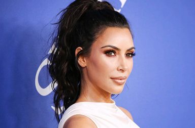 اكتشفي تصاميم النجمات في حفل CFDA Awards 2018