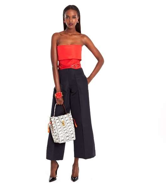 أناقة كلاسيكيّة بلمسة عصريّة