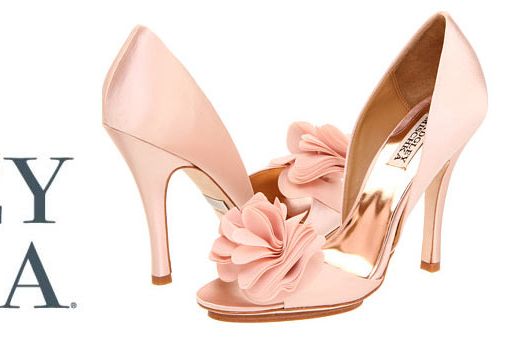 صورة شعار ماركة  Badgley Mischia